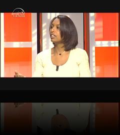 INCONNUE DEMAIN TV IDF